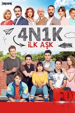 4N1K İlk Ask