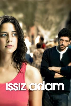 Issız Adam